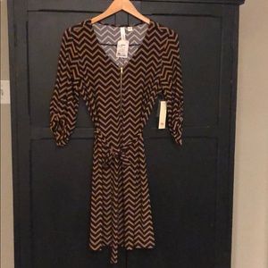 NWT- dress
